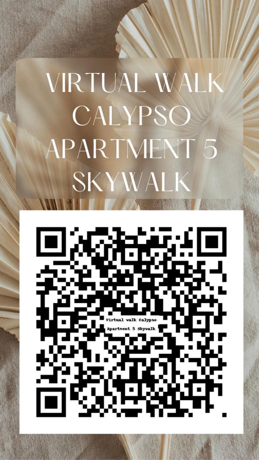 Calypso Residence 乌马格 外观 照片