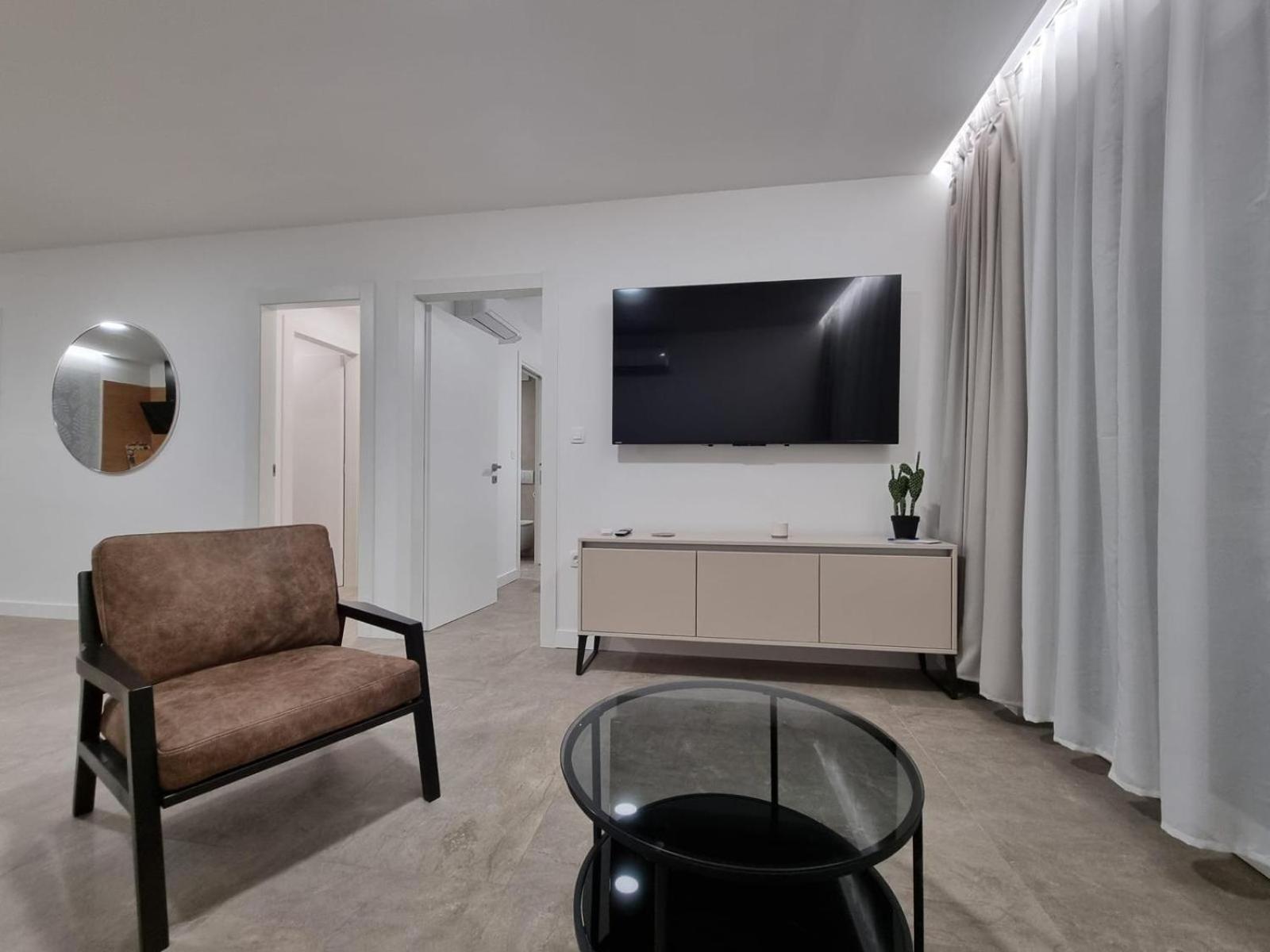 Calypso Residence 乌马格 外观 照片