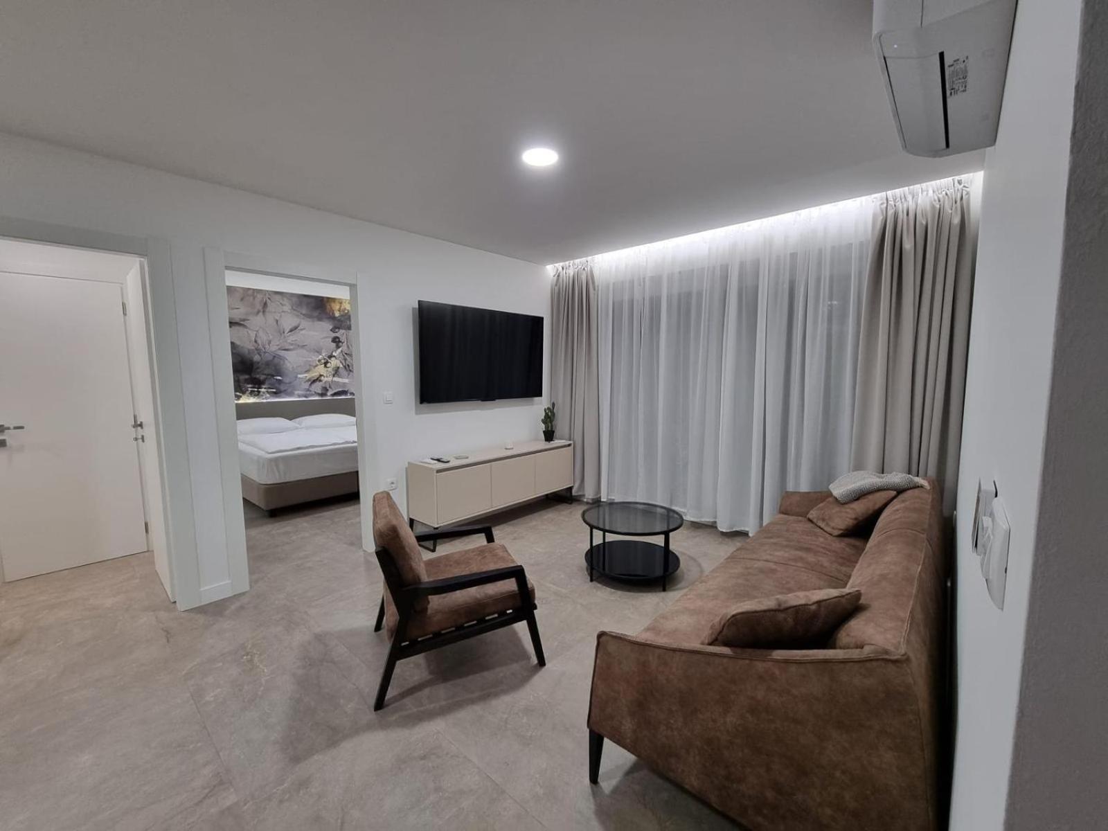 Calypso Residence 乌马格 外观 照片
