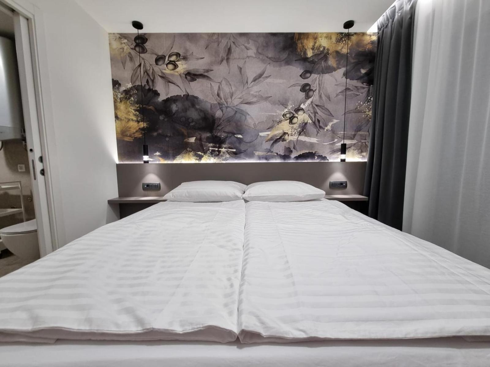 Calypso Residence 乌马格 外观 照片