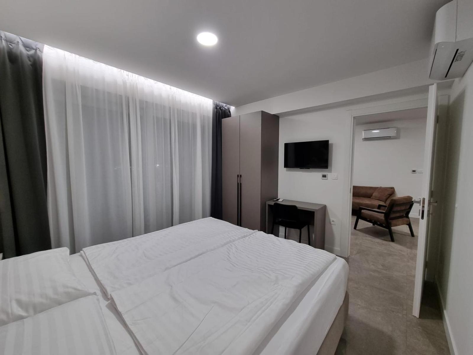 Calypso Residence 乌马格 外观 照片