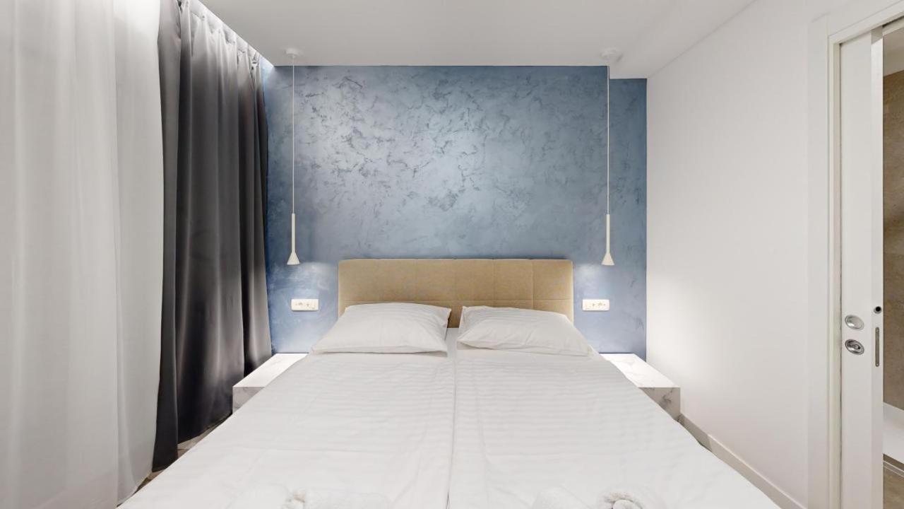 Calypso Residence 乌马格 外观 照片