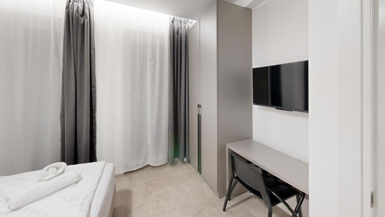 Calypso Residence 乌马格 外观 照片