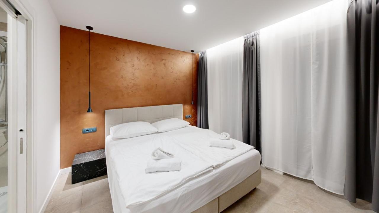 Calypso Residence 乌马格 外观 照片