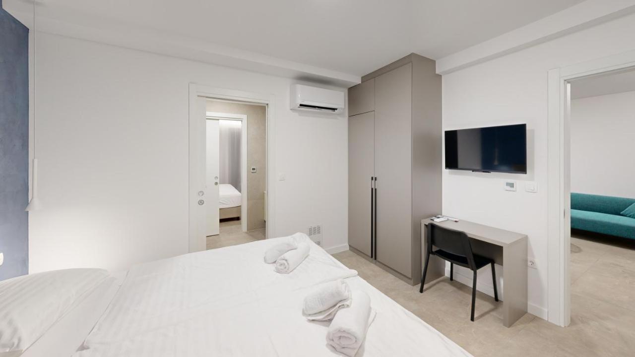 Calypso Residence 乌马格 外观 照片