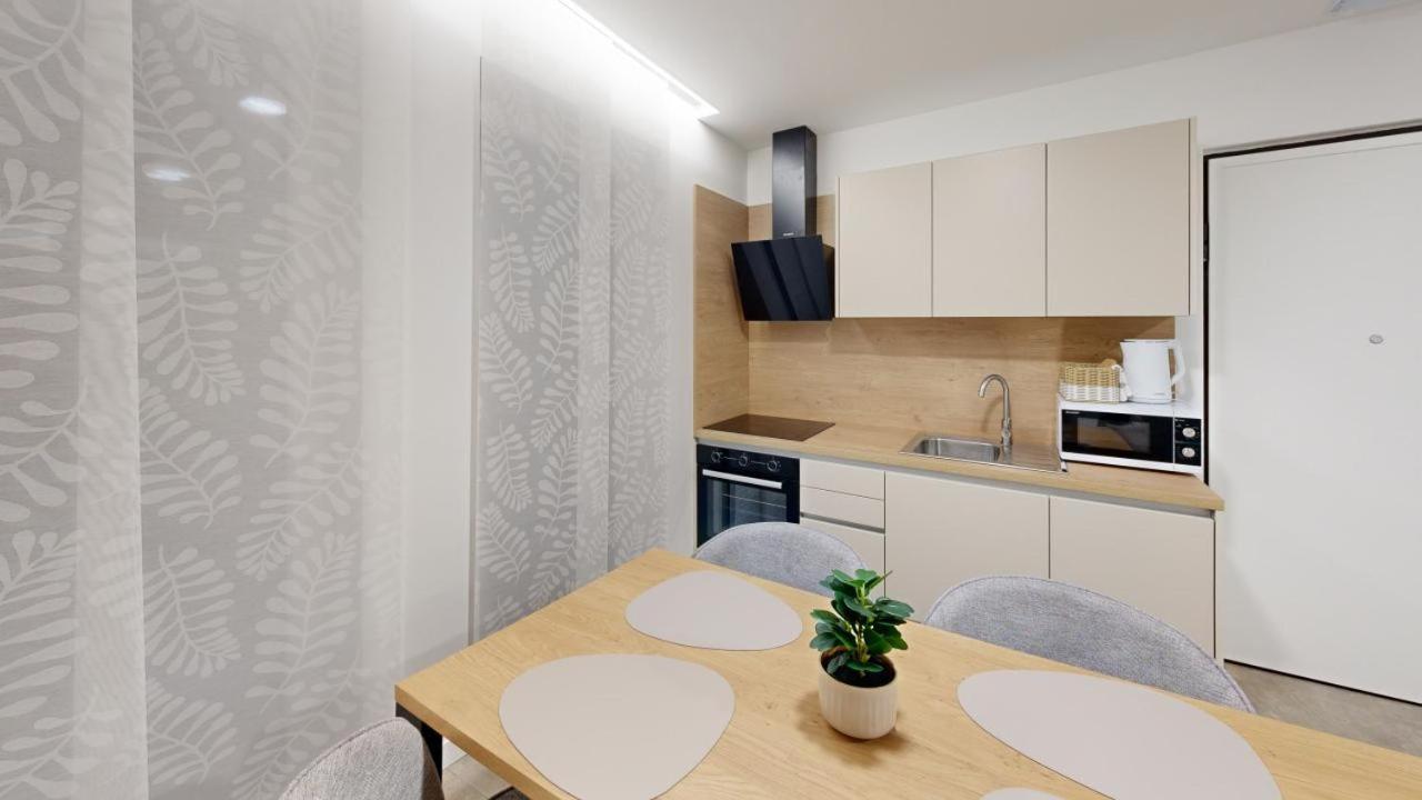 Calypso Residence 乌马格 外观 照片