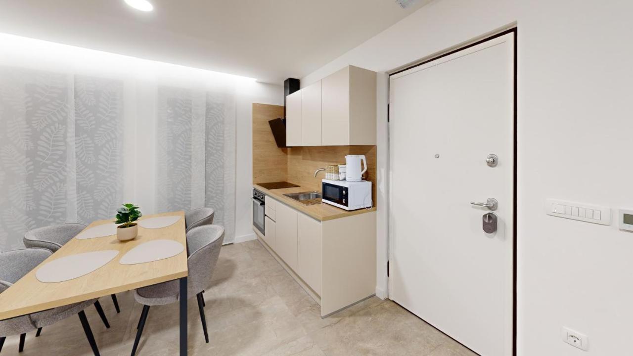 Calypso Residence 乌马格 外观 照片
