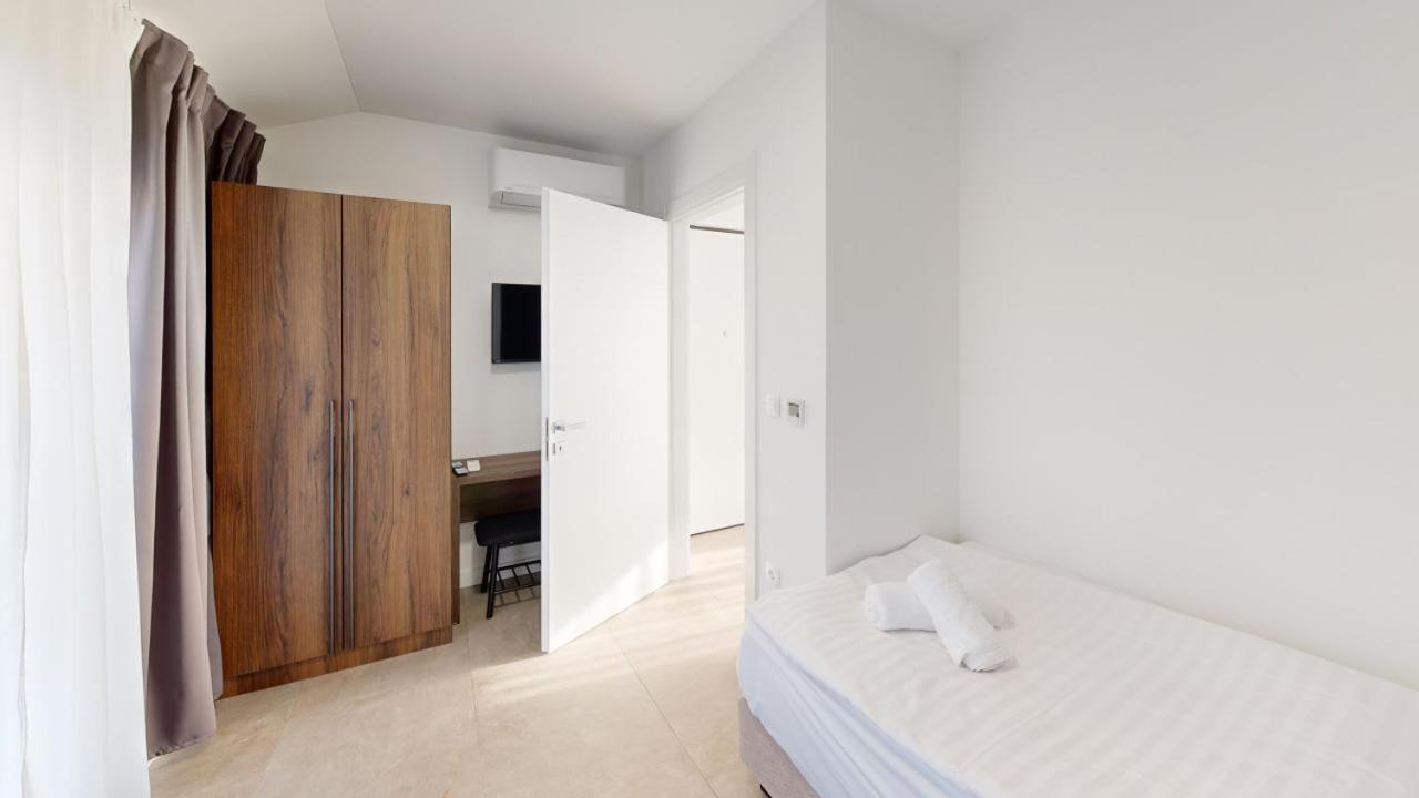 Calypso Residence 乌马格 外观 照片