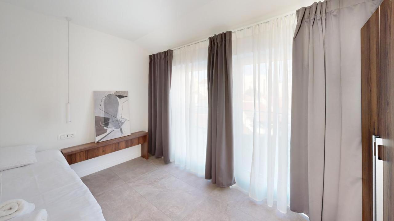 Calypso Residence 乌马格 外观 照片