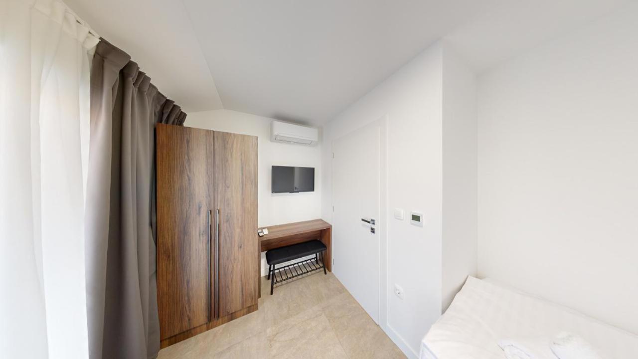 Calypso Residence 乌马格 外观 照片