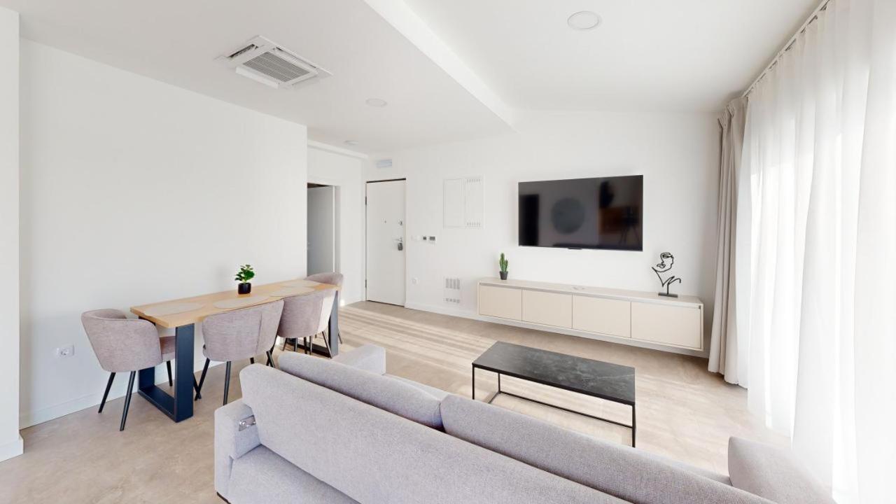 Calypso Residence 乌马格 外观 照片