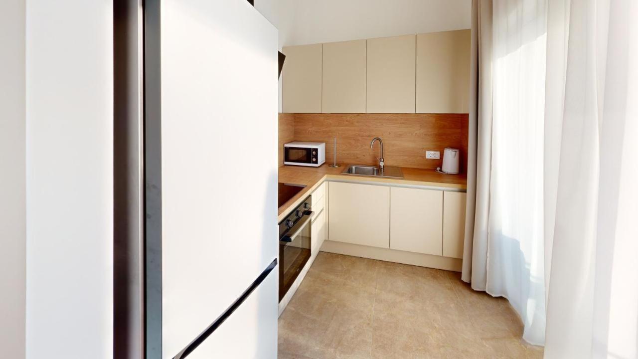 Calypso Residence 乌马格 外观 照片