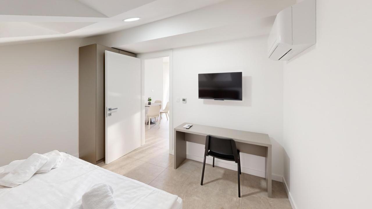 Calypso Residence 乌马格 外观 照片