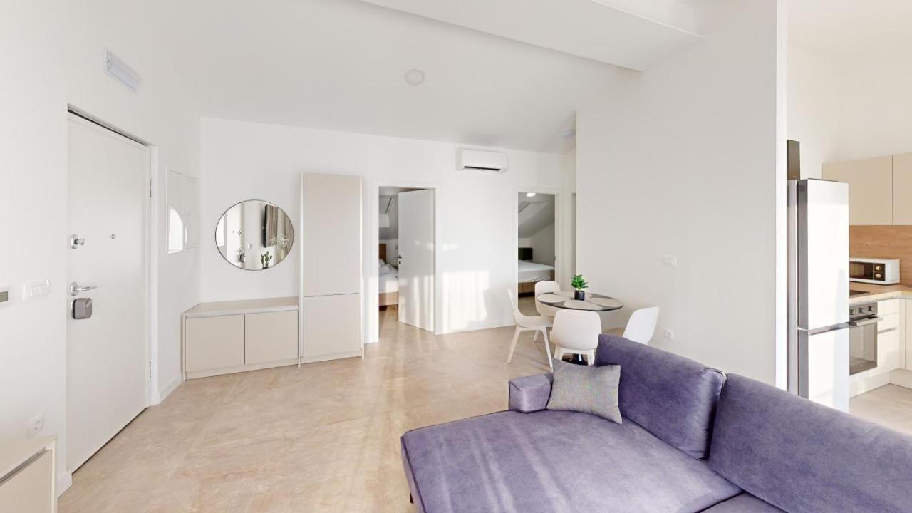 Calypso Residence 乌马格 外观 照片