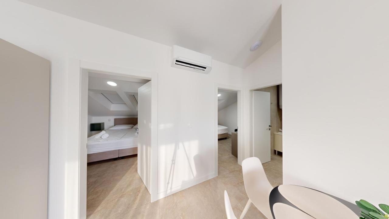 Calypso Residence 乌马格 外观 照片