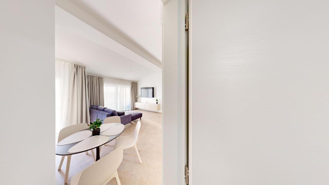 Calypso Residence 乌马格 外观 照片