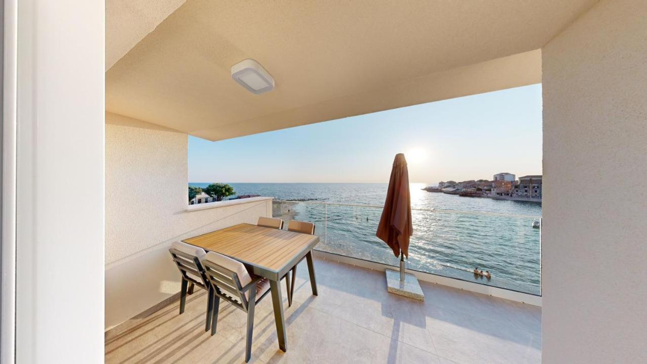 Calypso Residence 乌马格 外观 照片