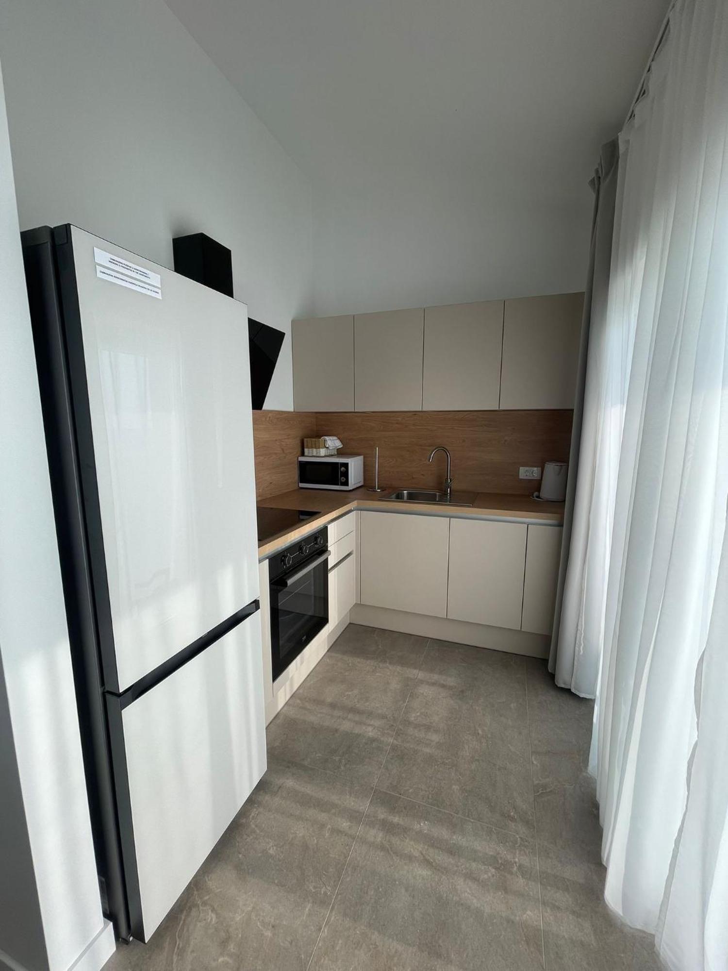 Calypso Residence 乌马格 外观 照片