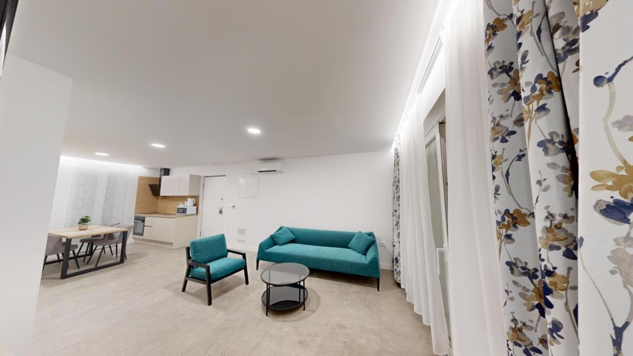 Calypso Residence 乌马格 外观 照片