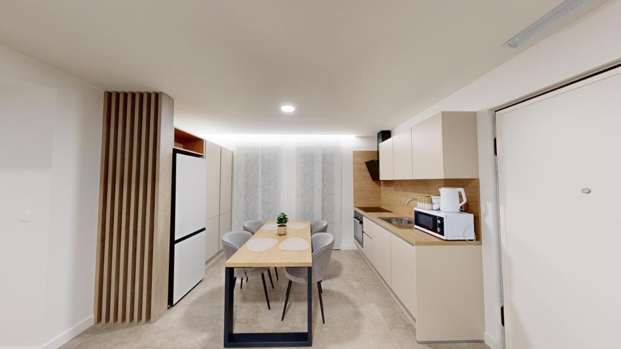 Calypso Residence 乌马格 外观 照片