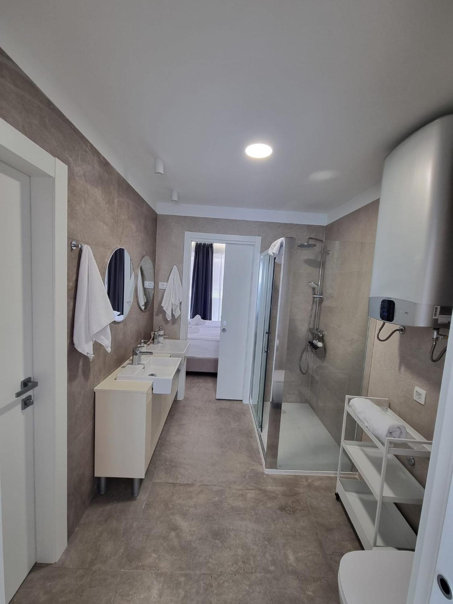 Calypso Residence 乌马格 外观 照片