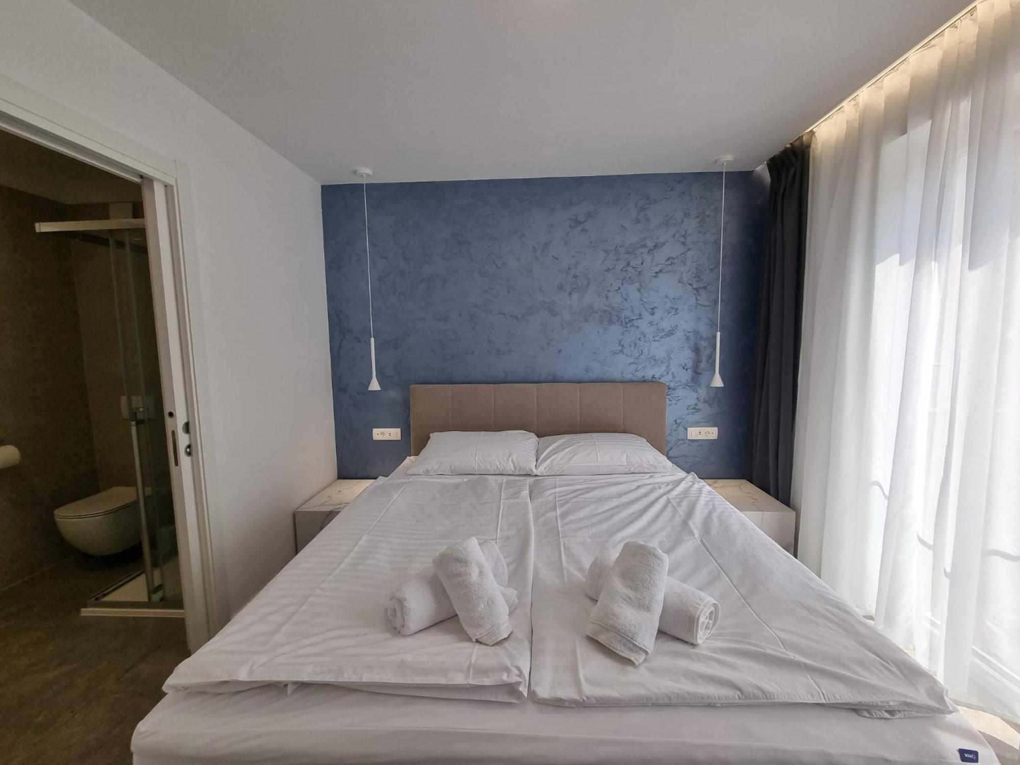 Calypso Residence 乌马格 外观 照片