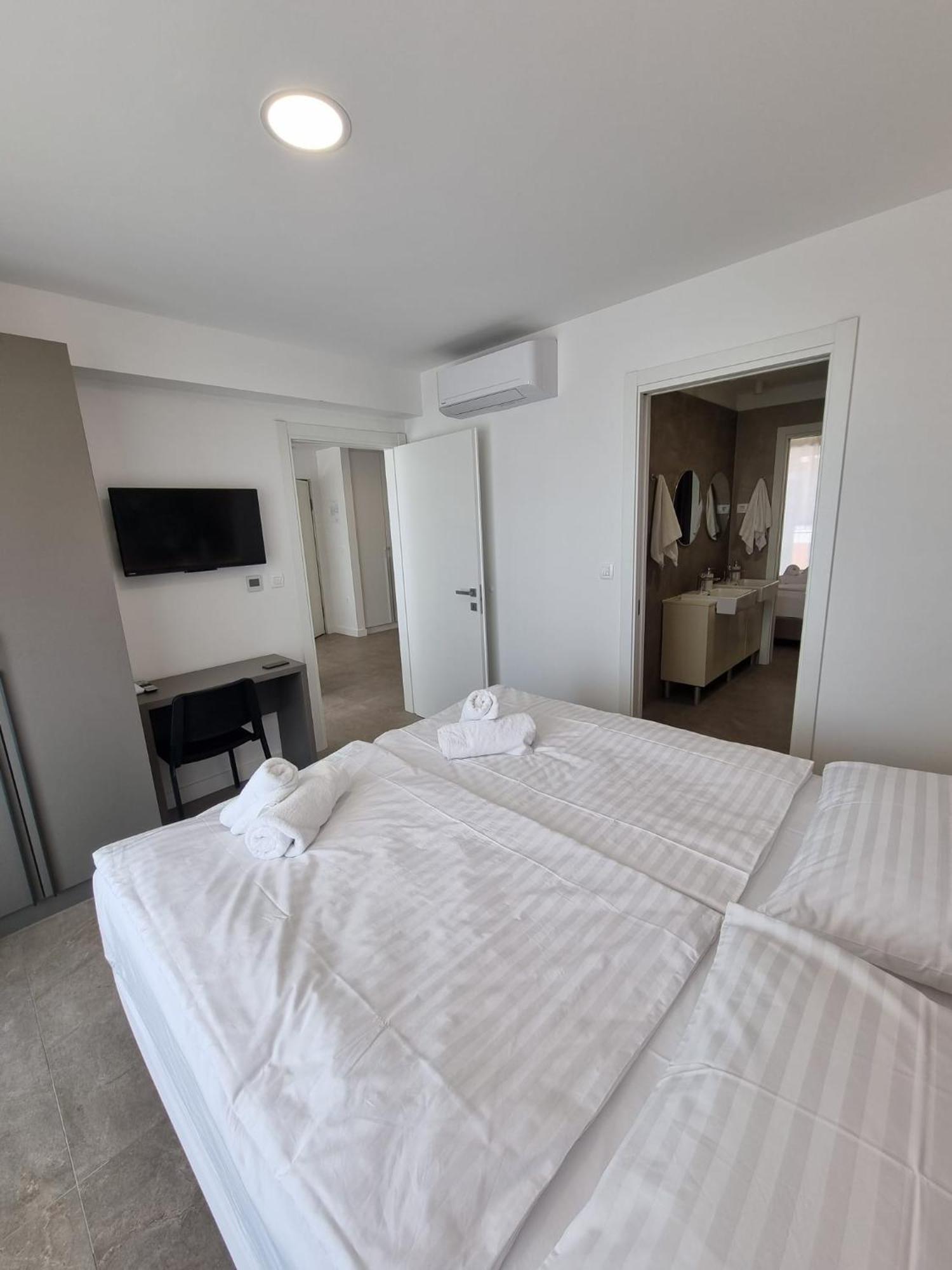 Calypso Residence 乌马格 外观 照片
