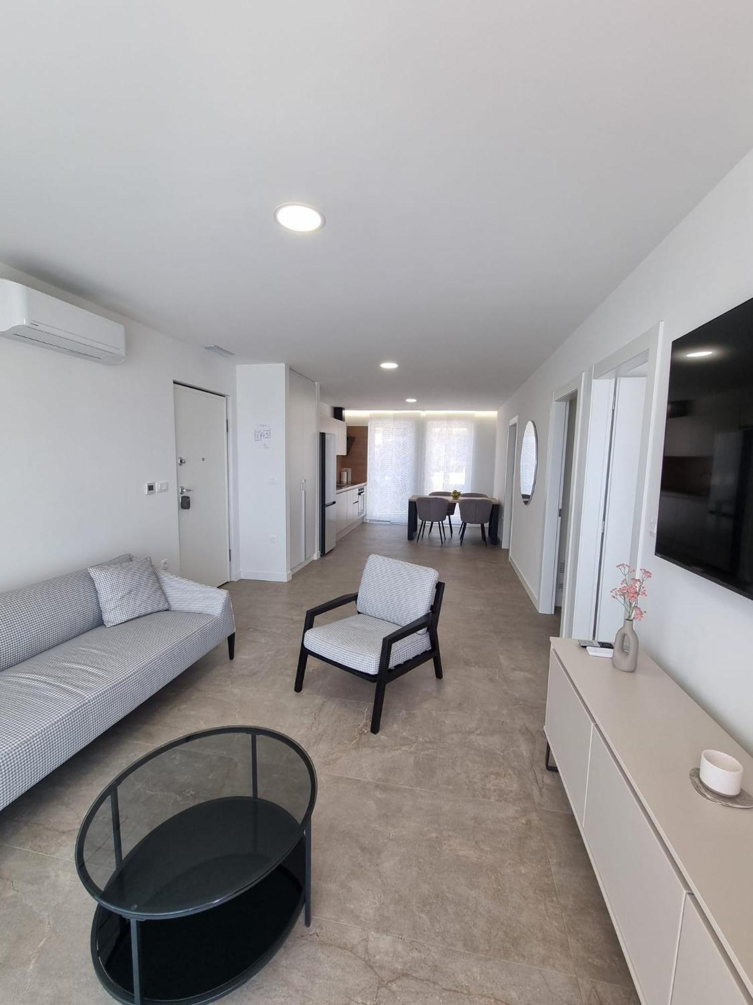 Calypso Residence 乌马格 外观 照片