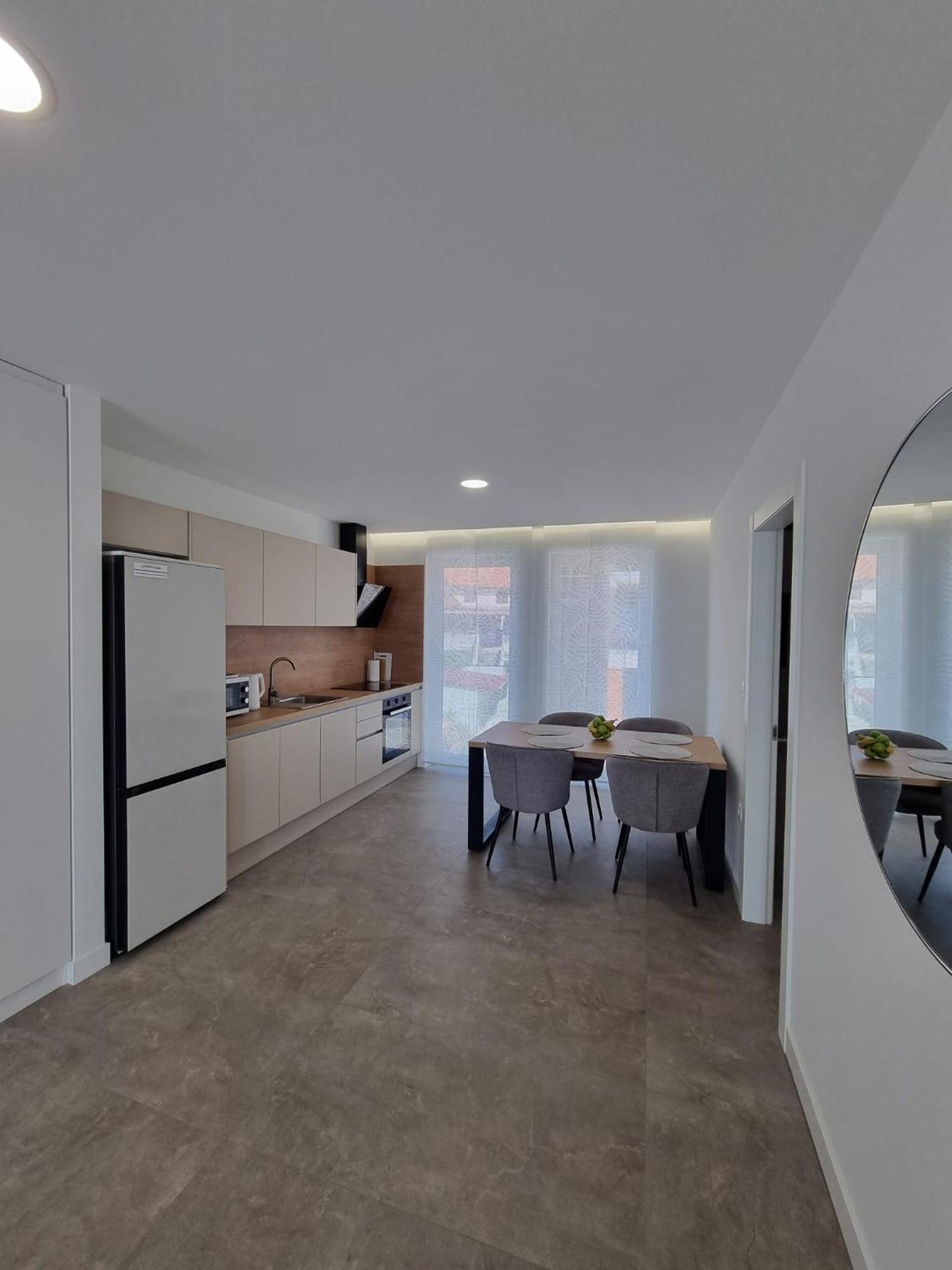 Calypso Residence 乌马格 外观 照片