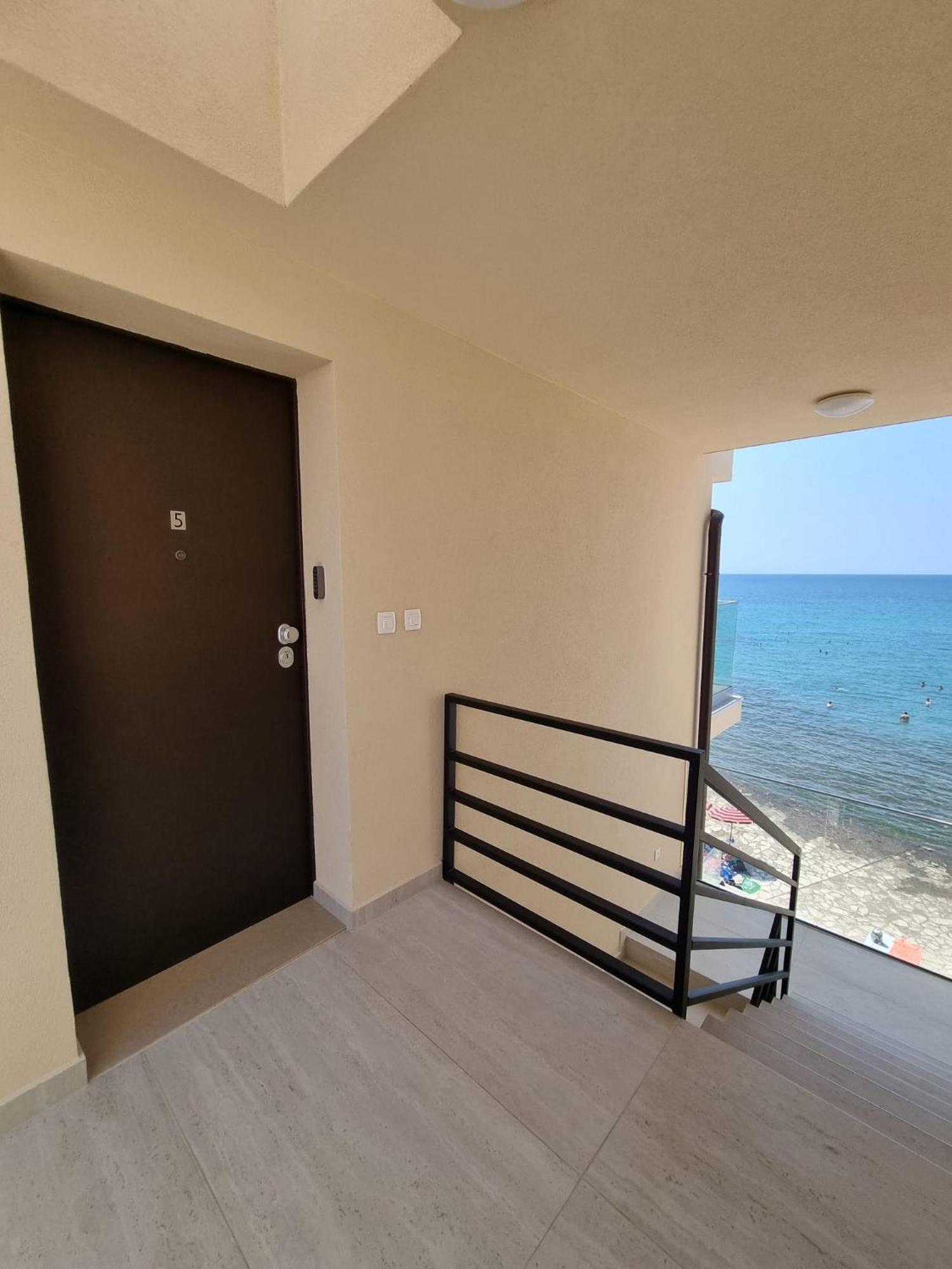 Calypso Residence 乌马格 外观 照片