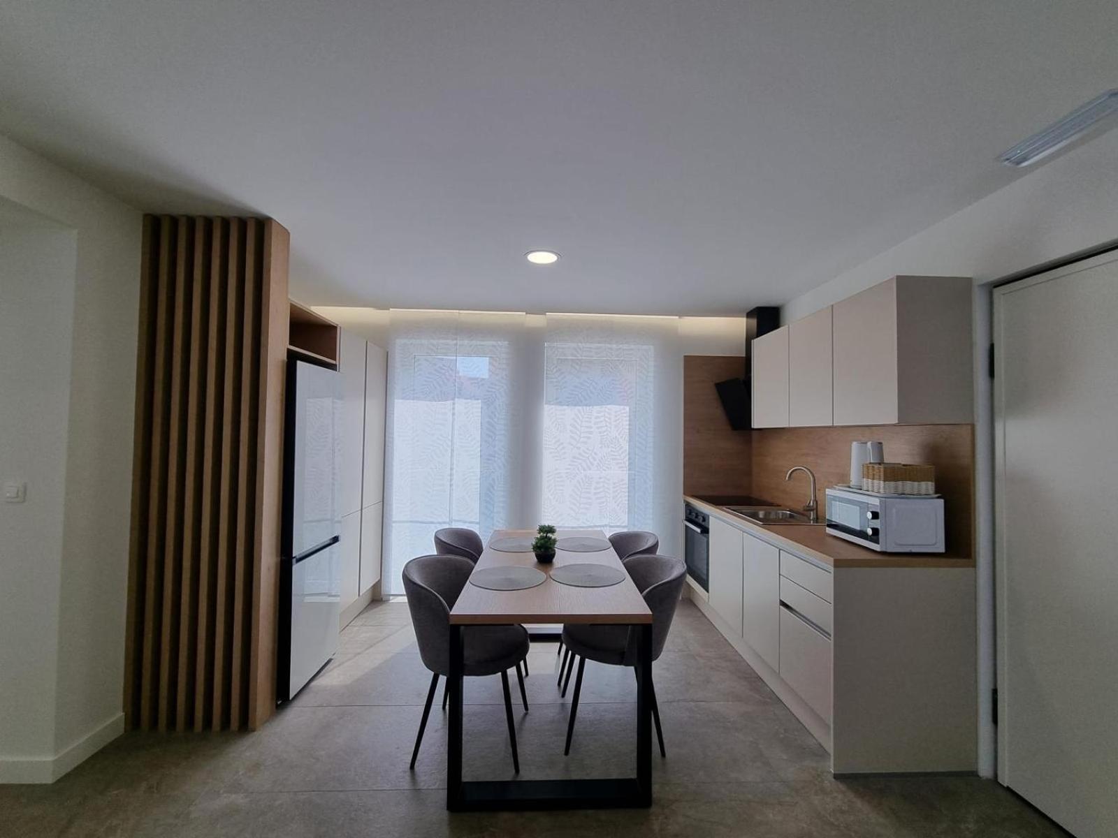 Calypso Residence 乌马格 外观 照片