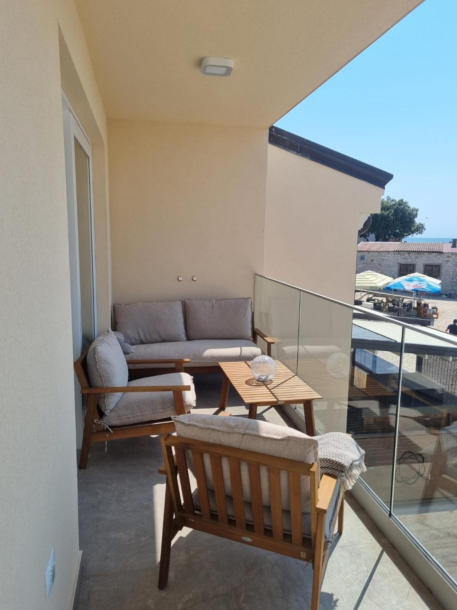 Calypso Residence 乌马格 外观 照片