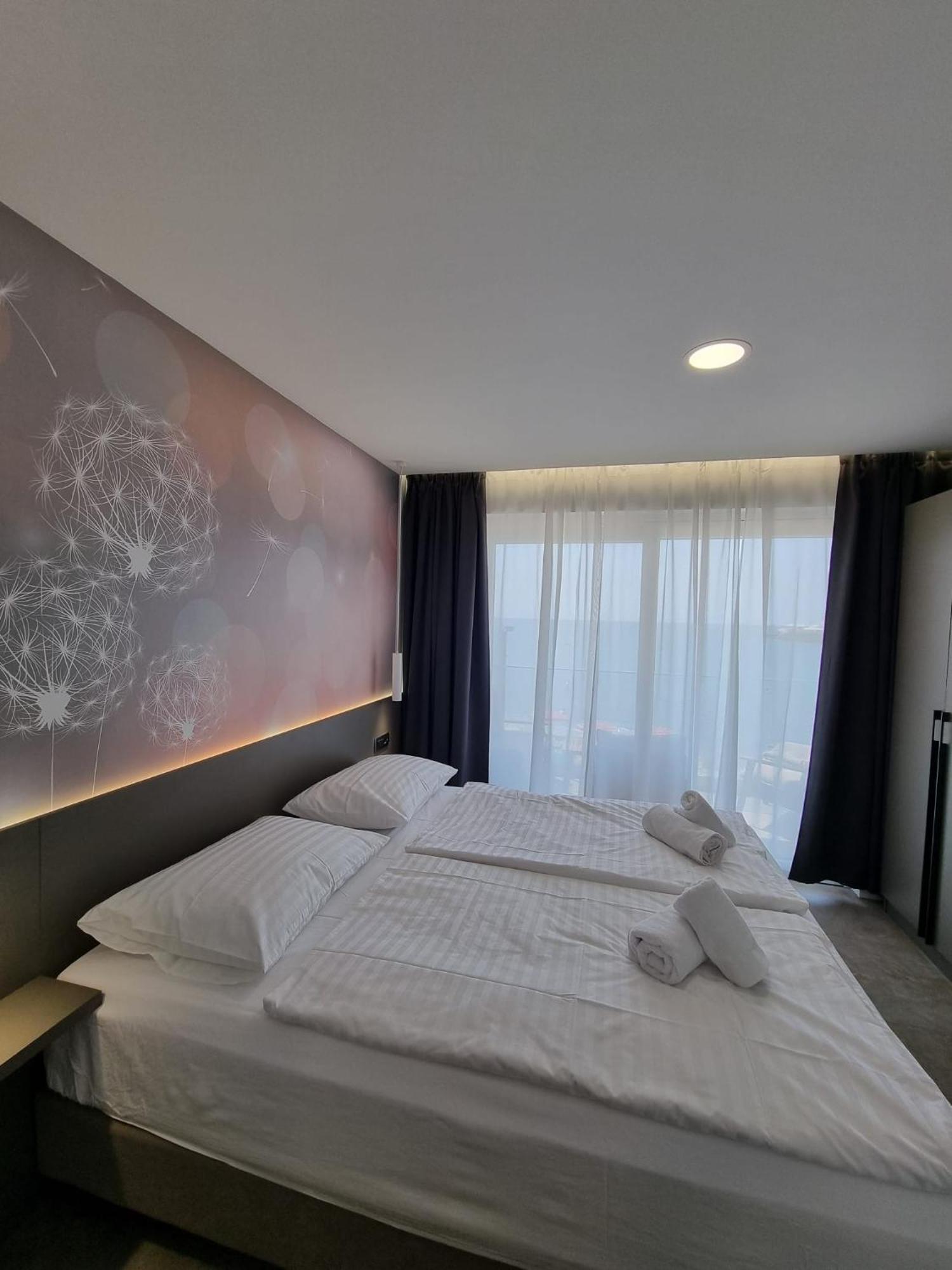 Calypso Residence 乌马格 外观 照片