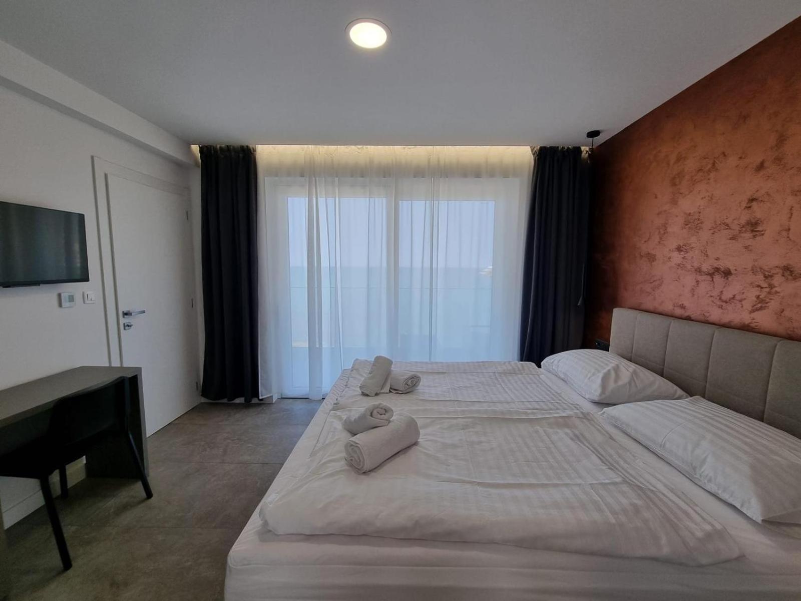 Calypso Residence 乌马格 外观 照片
