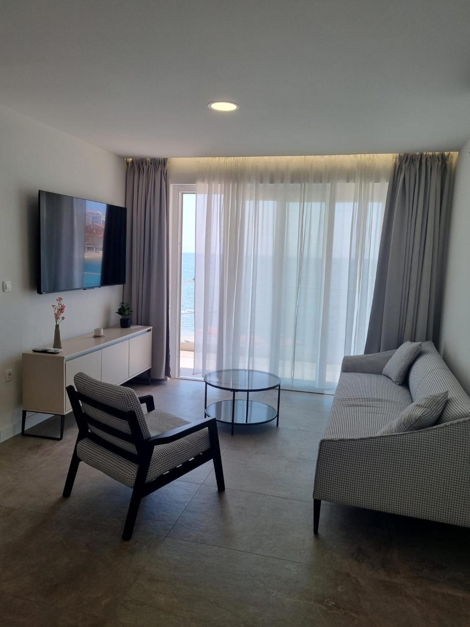 Calypso Residence 乌马格 外观 照片