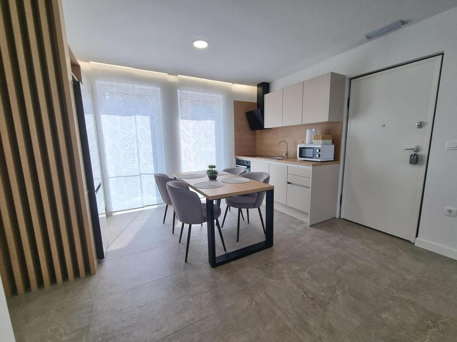 Calypso Residence 乌马格 外观 照片