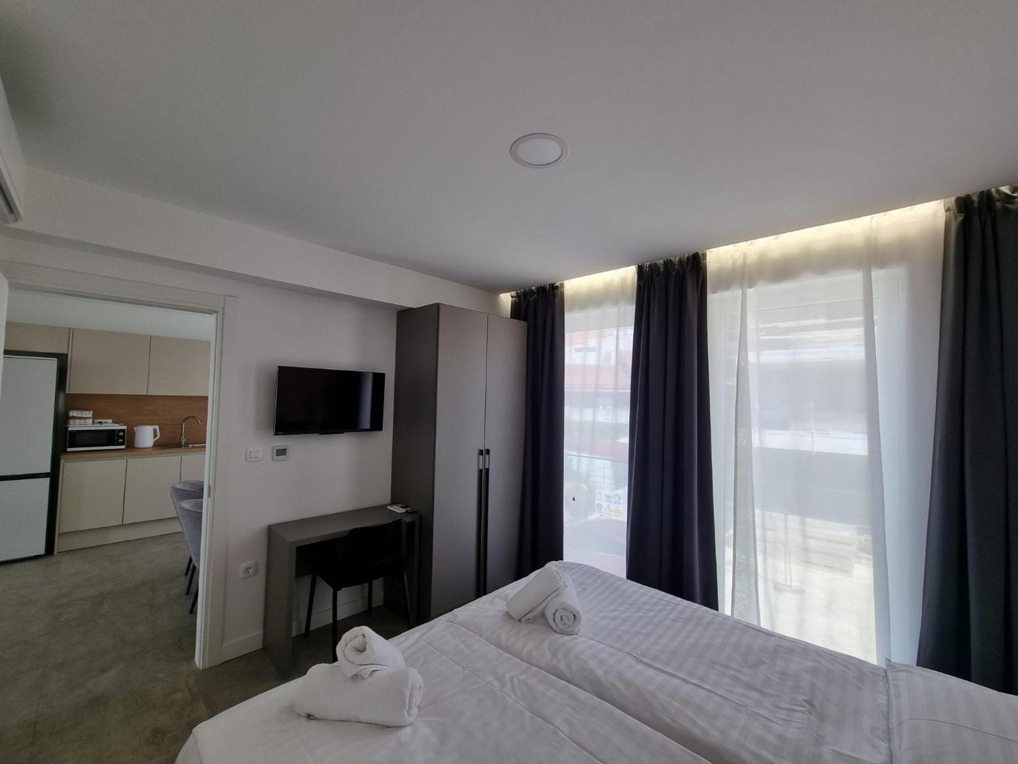 Calypso Residence 乌马格 外观 照片