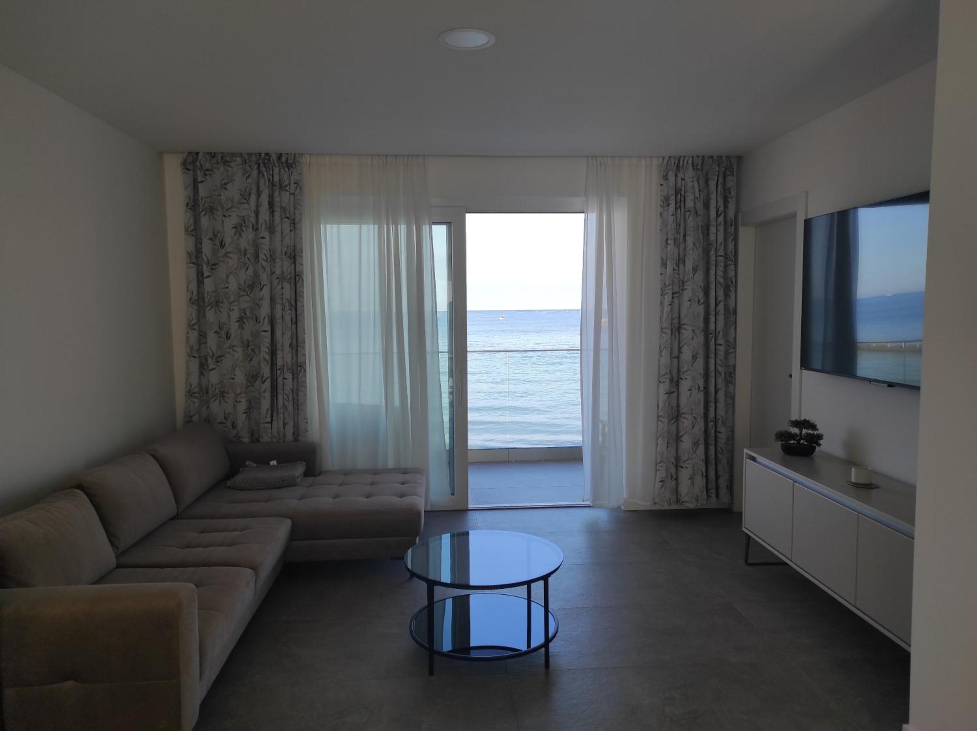 Calypso Residence 乌马格 外观 照片