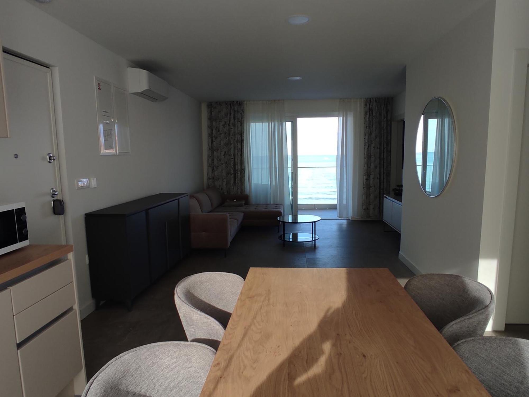 Calypso Residence 乌马格 外观 照片