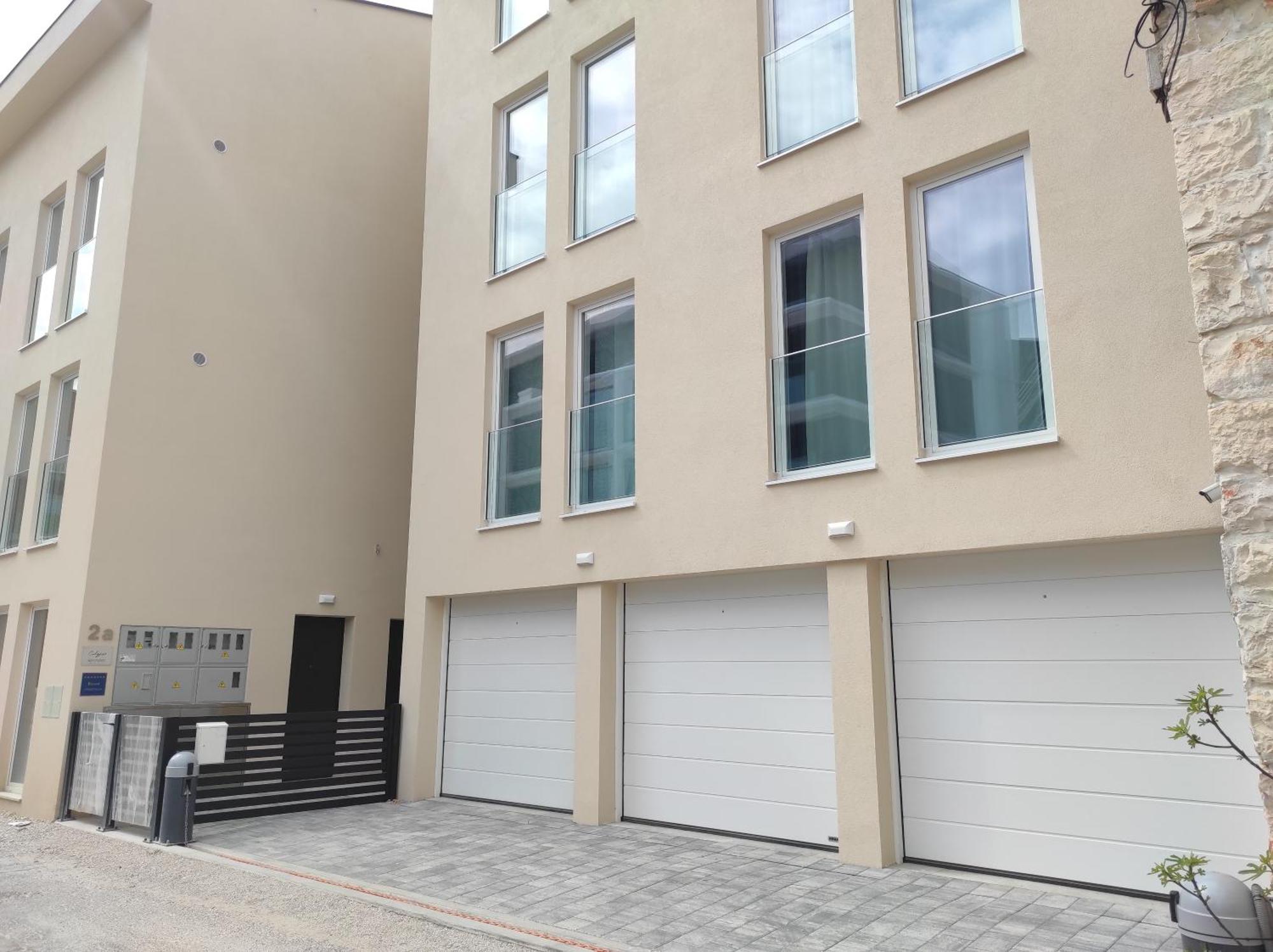 Calypso Residence 乌马格 外观 照片