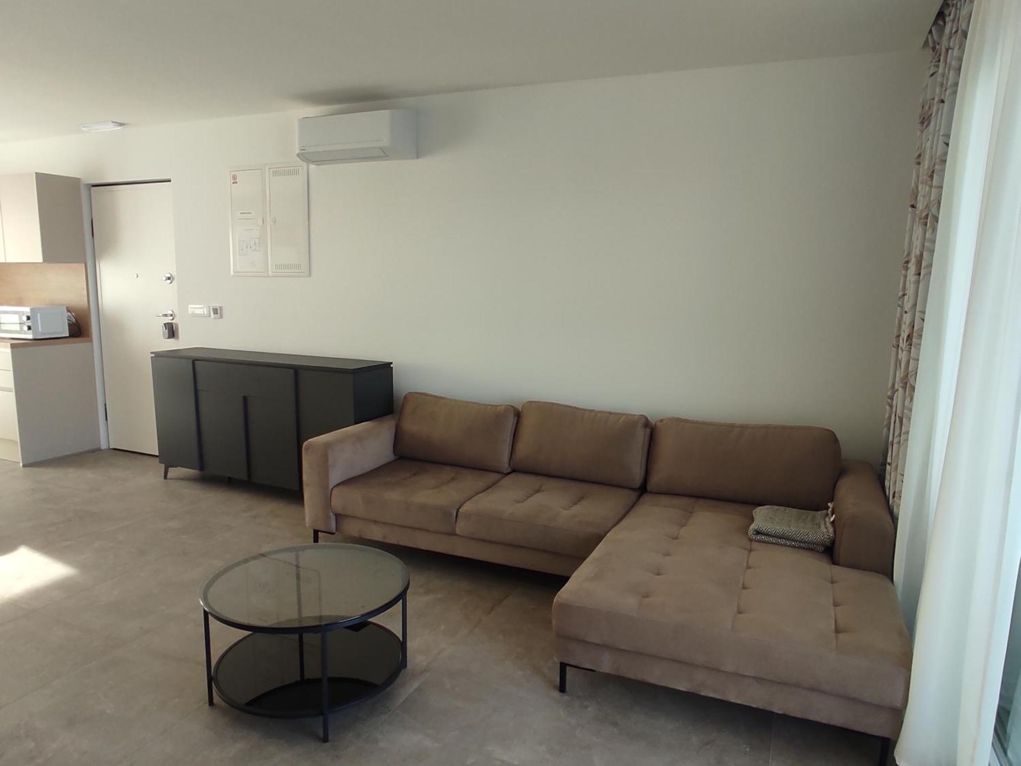 Calypso Residence 乌马格 外观 照片