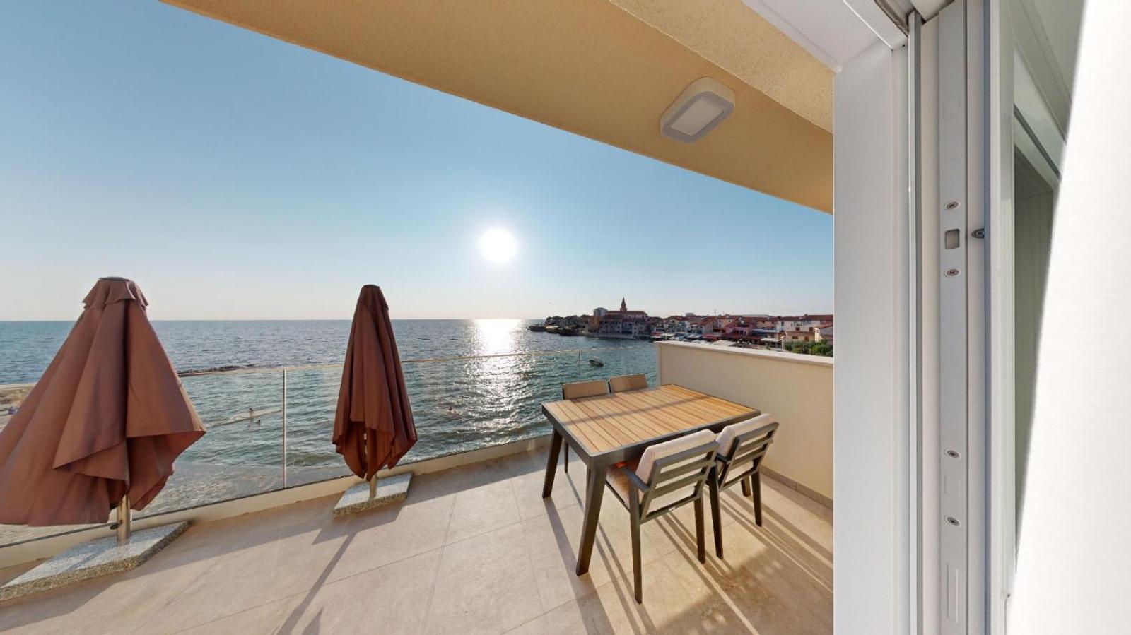 Calypso Residence 乌马格 外观 照片