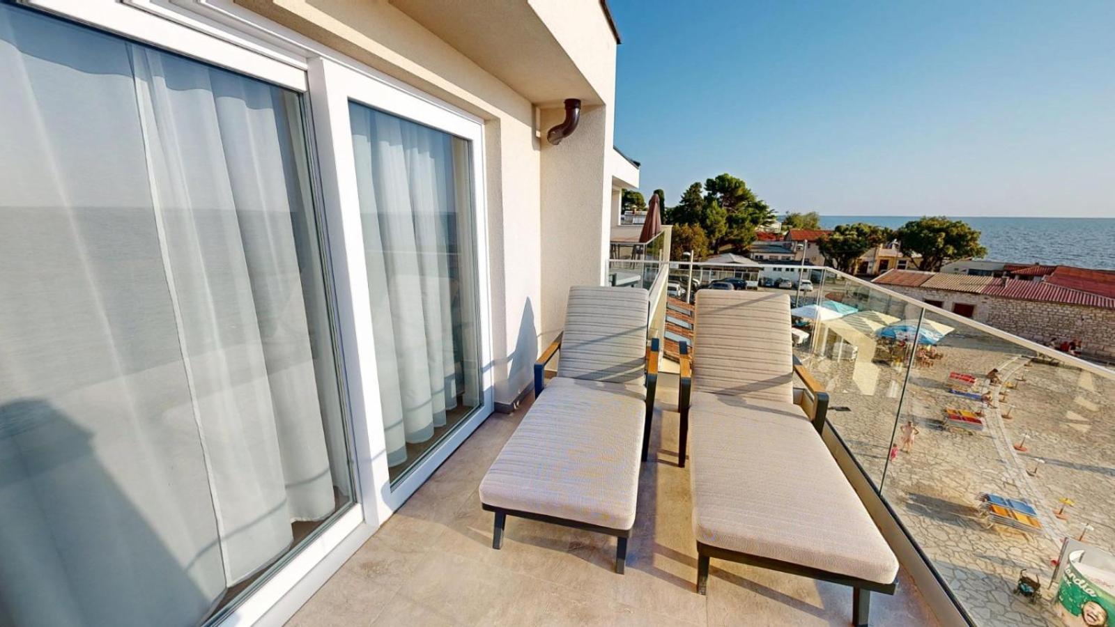 Calypso Residence 乌马格 外观 照片